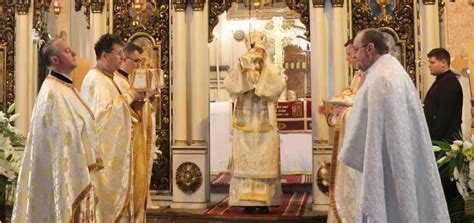 Duminica Învierii la Catedrala Schimbarea la Față Catholica ro