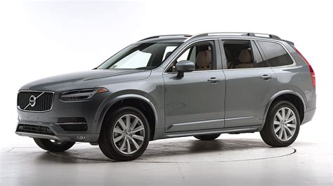 Volvo Xc90 Teszt 2018 Cars Limited