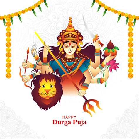 Durga Puja Festivindia