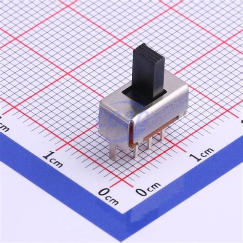 SS22E01L6 XKB Connection Switches LCSC Electronics