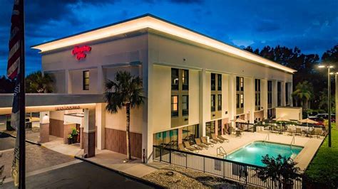 Hampton Inn Mount Dora 133 ̶1̶4̶9̶ Updated 2023 Prices And Hotel Reviews Fl