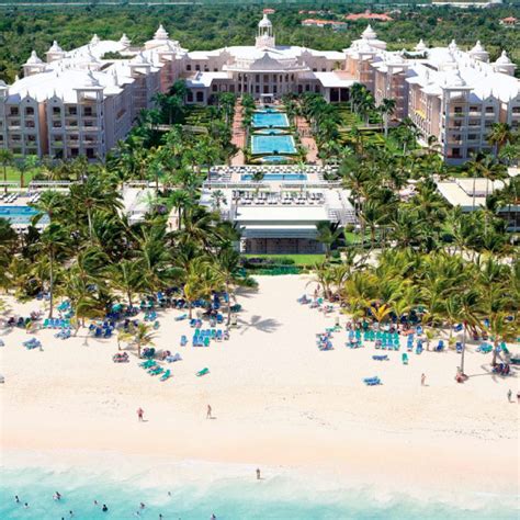 Hotel Riu Naiboa Excursions - Punta Cana Adventures