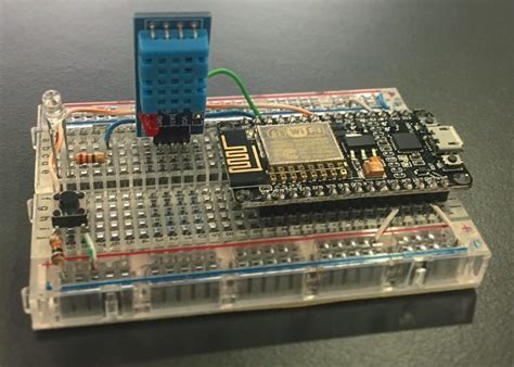 Getting Started With NodeMCU (ESP8266) Using Arduino IDE - Learn Robotics