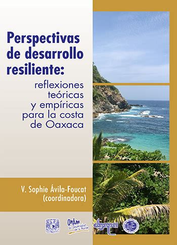 Perspectivas De Desarrollo Resiliente Reflexiones Te Ricas Y Emp Ricas