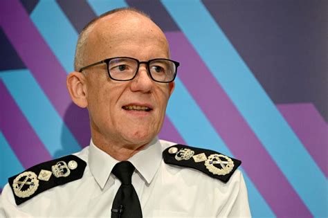 Met Police Chief Rowley Calls For Tighter Hate Crime Laws Easterneye