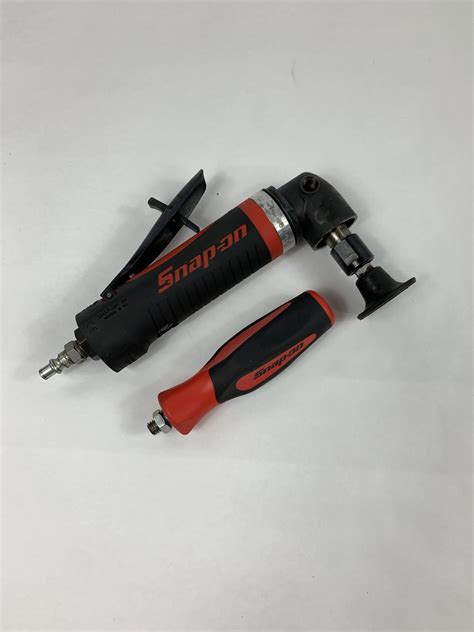 Snap On Pt410 Kb Tools