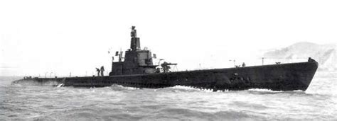 Sargo Class Submarines Allied Warships Of Wwii Uboat Net