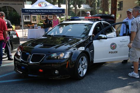 Ca Lapd Services Unit