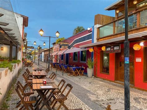 O Que Fazer Em Prado Bahia Praias Passeios E Onde Comer