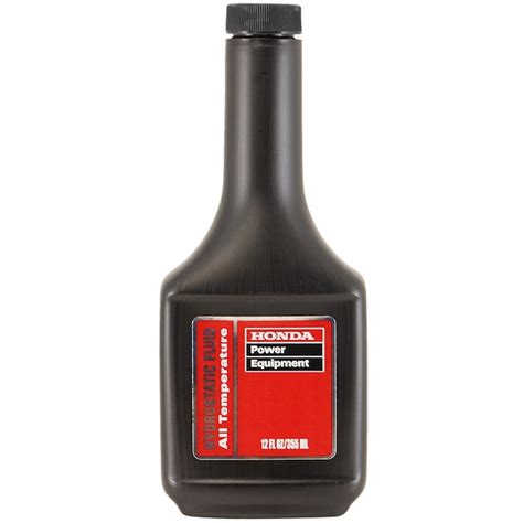 Honda Genuine Oem Power Steering Fluid 12 Fl Oz For All Vehicle