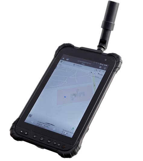 Lt H Rugged Gnss Rtk Tablet Gnss Systems Chcnav Products