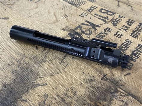 Thoroughbred Armament Company Bcg C Nitride