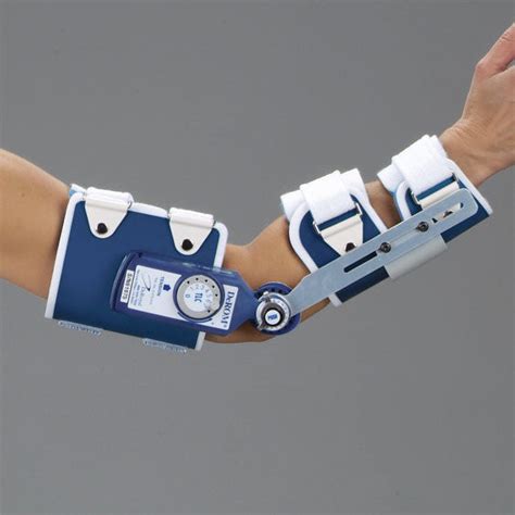 Derom® Dynamic Elbow Splint Jim Medical