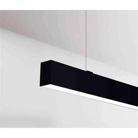 Notus 17 Up Down Linear LED Maximus Design