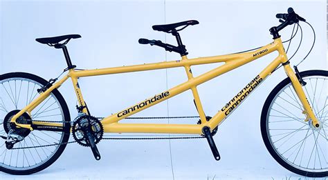 Cannondale Tandem Bike Accessories