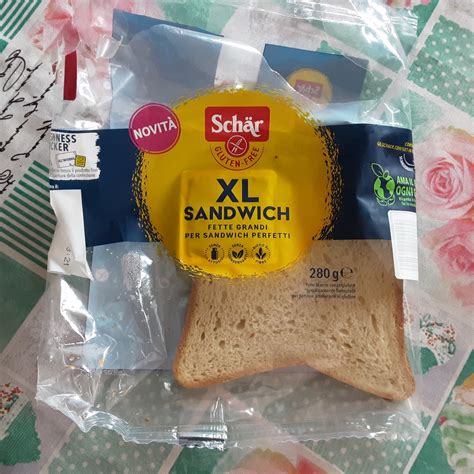 Sch R Sandwich Reviews Abillion