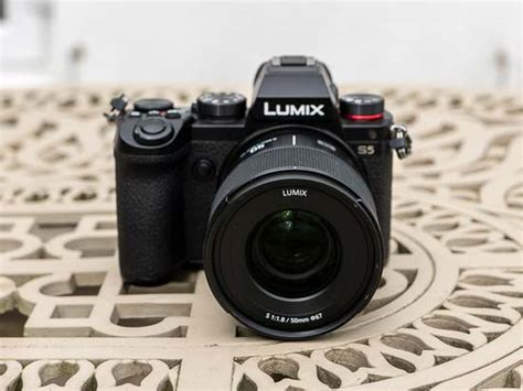 Panasonic Lumix S 50mm F1 8 Review Photography Blog