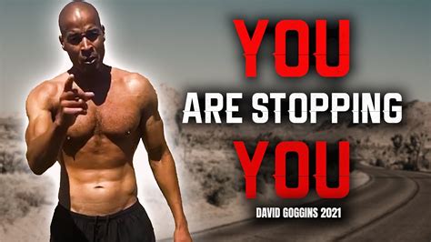 Focus Your Mind Best Of David Goggins Compilation Powerful