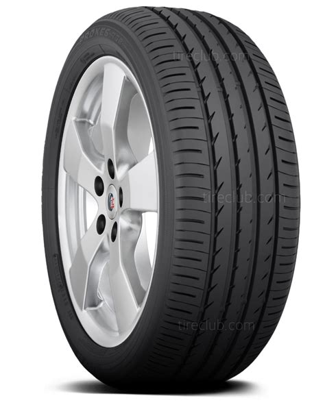 Toyo Proxes R Tireclub Trinidad Y Tobago