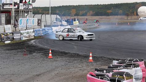 Drift Open Toruń 2018 Runda 42 kwalifikacje YouTube