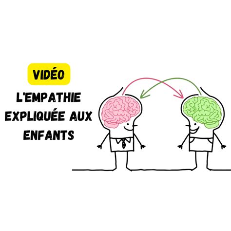 L empathie expliquée aux enfants vidéo Papa positive