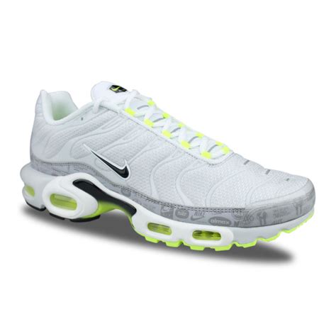 Nike Air Max Plus Reflective Logos Db0682 002 Street Shoes Addict