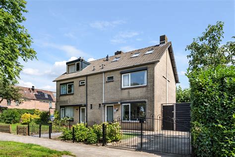 Huis Verkocht Europalaan 67 6871 ZC Renkum Funda