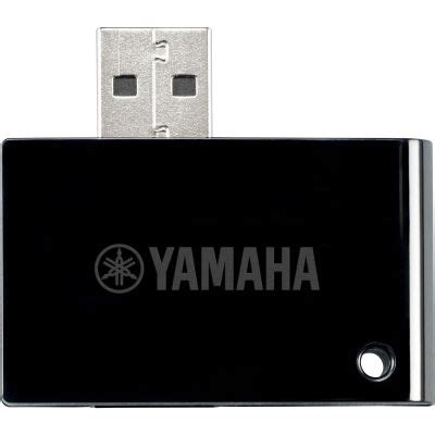 Yamaha Ud Bt Wireless Midi Adapter Musikhaus