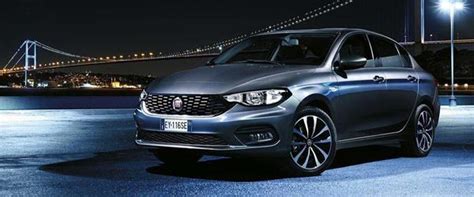 Fiat Egea Fiyat Ve Versiyonlar