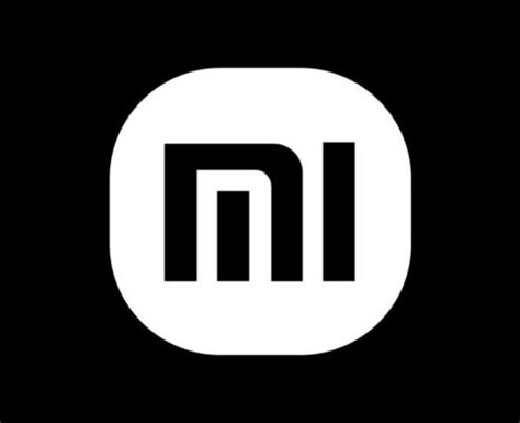 Xiaomi Logo Vector Art, Icons, and Graphics for Free Download