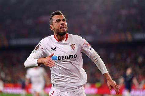 Almeria Vs Sevilla Prediction Team News And Lineups Preview