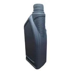 1 LTR Grey HDPE Lubricant Oil Bottle At Rs 11 00 Piece Lubricant