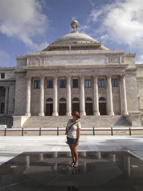 Anechy Notes: Driving around Puerto Rico