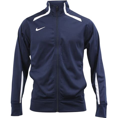 Nike Men S Overtime Warm Up Jacket Walmart