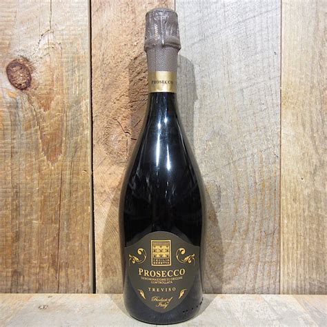 Cecilia Beretta Prosecco Di Treviso 750ml Oak And Barrel