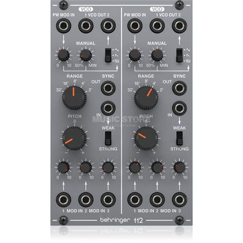 Behringer Audio-Equipment & DJ-Gear bei MUSIC STORE | Deutschland