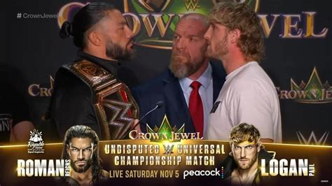 Wwe Crown Jewel 2022 Live Stream How To Watch