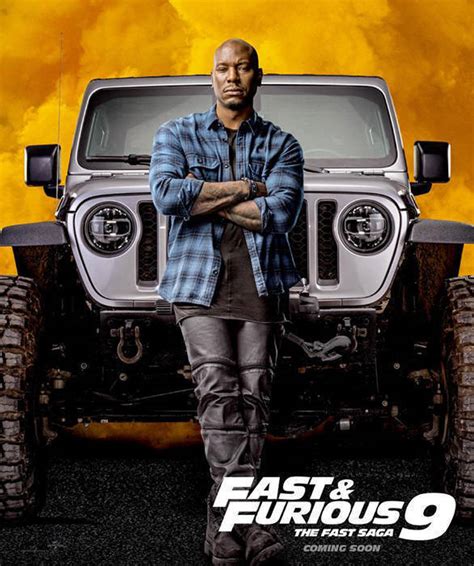 Fast and Furious 9: Cars and motorcycles to expect in the Fast Saga ...