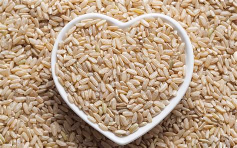 Arroz Integral Propiedades Y Beneficios Para La Salud Arroz SOS