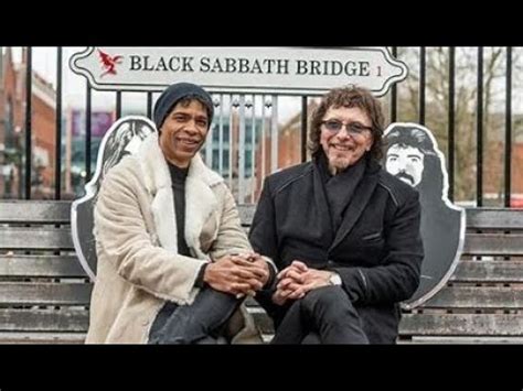 Black Sabbath Ballet The Unlikely Birmingham Collaboration Between