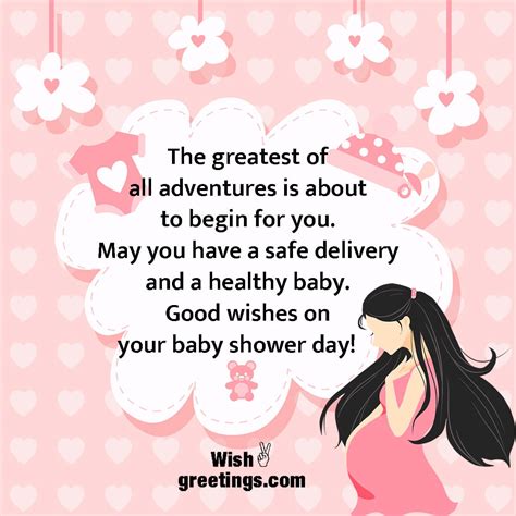 Wishes Praying For A Safe Delivery Quotes Ulancele