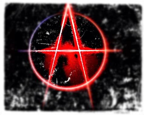 Anarchy Symbol Edit by DISTINGUISHED52 on DeviantArt