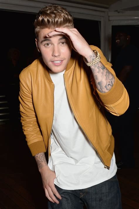 Sexy Justin Bieber Pictures Popsugar Celebrity Photo 2