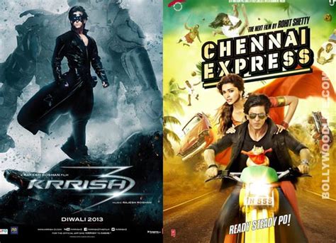 Krrish 3 box office collection: Hrithik Roshan’s film beats five-day ...