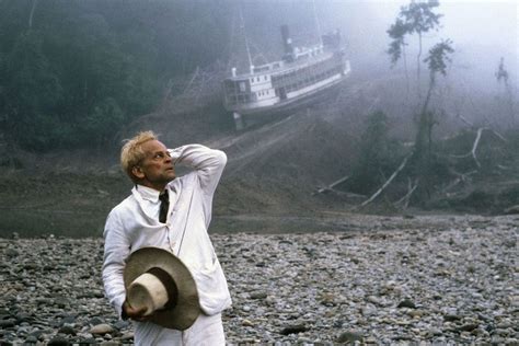 Fitzcarraldo Movie Reviews Simbasible