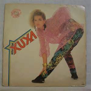 Lp Xuxa Xou Da Xuxa Som Livre R Em Mercado Livre