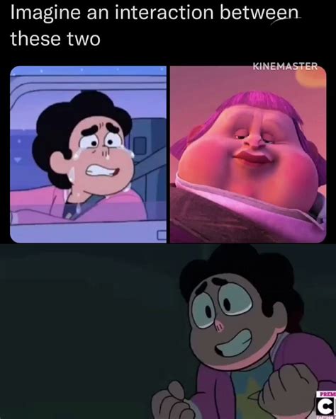 Steven Meme