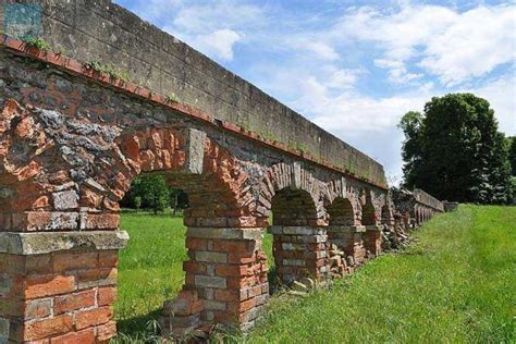 Avoise Un Appel Aux M C Nes Pour Sauver L Aqueduc Du Ch Teau De Dobert