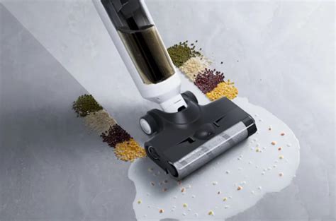 ROIDMI NEO: 3 in 1 Self Cleaning Wet & Dry Vacuum - Tech I Want