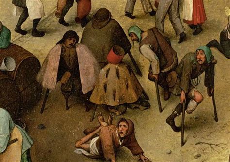 La Lotta Tra Il Carnevale E La Quaresima Di Pieter Bruegel Il Vecchio